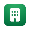 Next Heights CRM logo