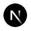 Next.js logo
