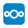 Nextcloud Files logo