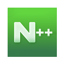 Nextpad++ logo