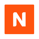 Nexudus logo