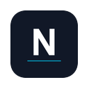 NexusRack Bare Metal Servers logo