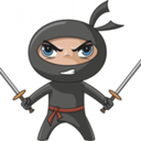 NINJA CPA Review logo