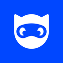NinjaCat logo