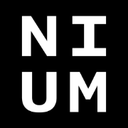 Nium for Platforms logo