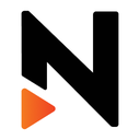 Nomad Media logo