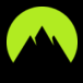 NordLayer Browser logo