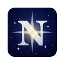 Nordstjernen logo