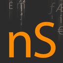 noScribe logo