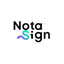 Nota Sign logo