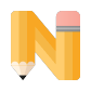 Notable logo