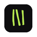 Notch logo