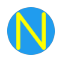 NoteBookCast logo