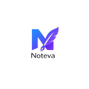 Noteva logo