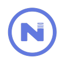 Novacast AI logo
