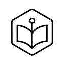 NovelHive AI logo