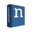 novelWriter logo