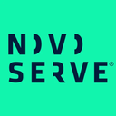 NovoServe Dedicated Servers logo