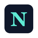 Novvler logo