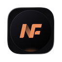 NOWFit logo