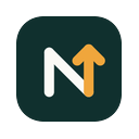 NubryxAI logo