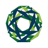 NueSynergy logo