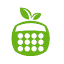 Nutritionix Track logo