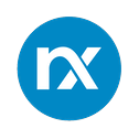 NXLog logo