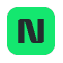 NymVPN logo
