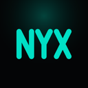 NYX Suite logo