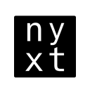 Nyxt logo