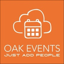 OAK EVENTS logo