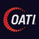 OATI webCTRM logo
