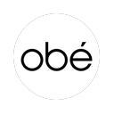 obé Fitness logo
