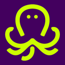OctoProctor logo