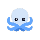 OctoProxy logo
