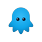 Octopus Scanner (formerly A11y Scanner) logo