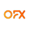 OFX logo
