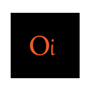 OIChat logo