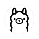 Ollama logo