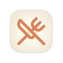 OMenu logo