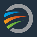 Omnis DNS as a Service logo