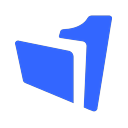 Onefile Eportfolio logo