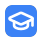 OneLMS logo