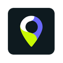 OnEveryMap logo
