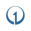 oneZero logo