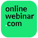 OnlineWebinar logo