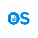 OnlyScans logo