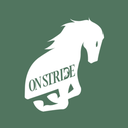 OnStride logo