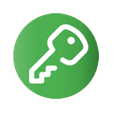 Open Authenticator logo